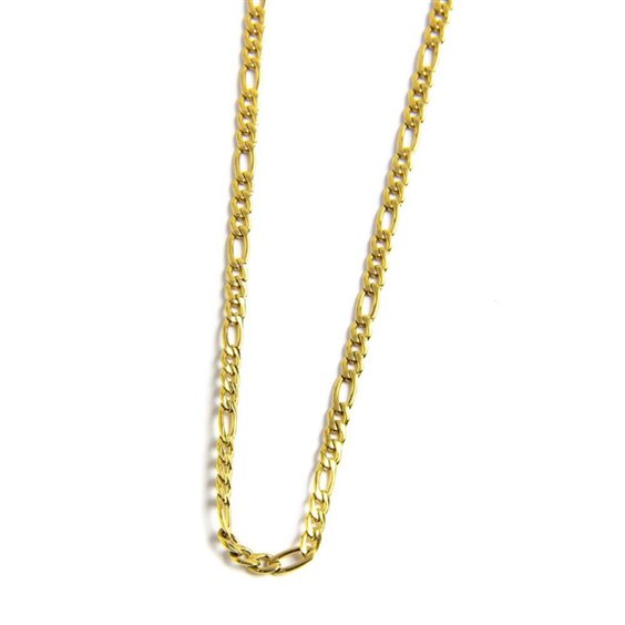 Necklace Marlù Man Basi in Steel 2CA0021G - 2CA0021G